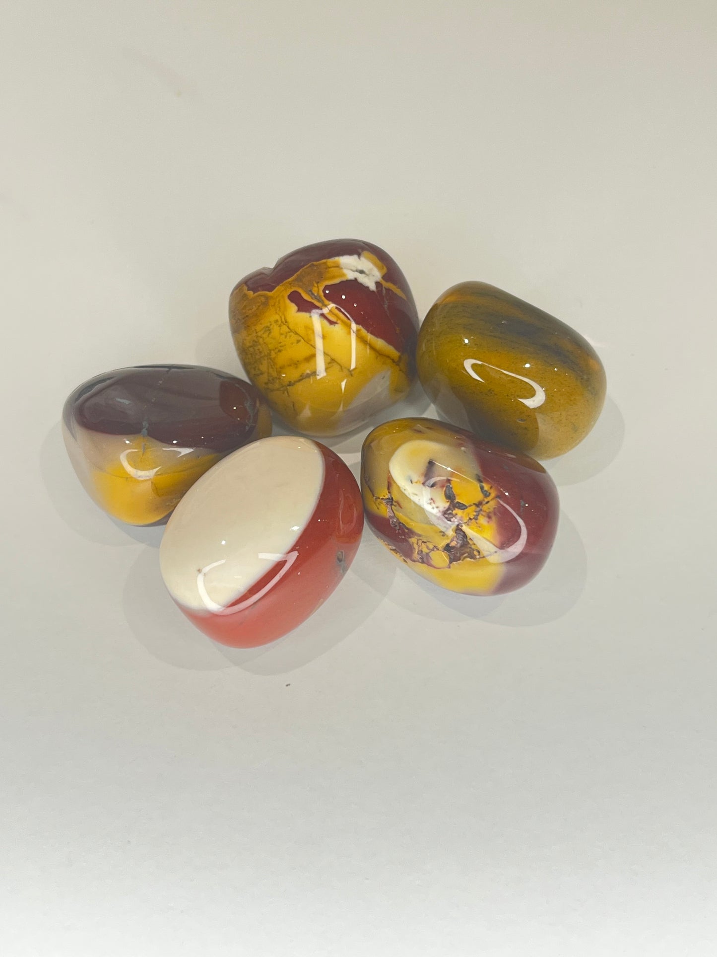 Tumble Stones – Choose Your Own Crystals