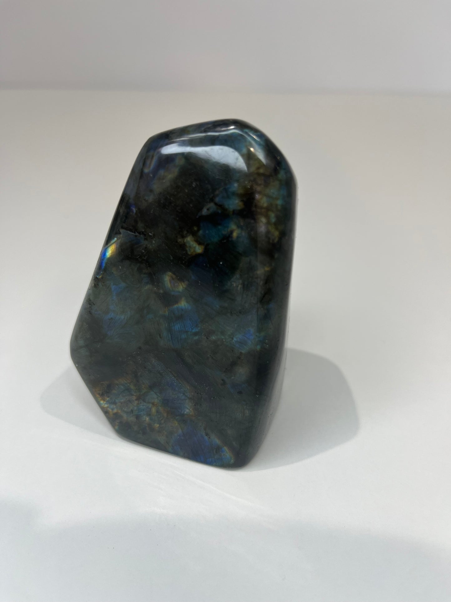 Medium Labradorite Freeform