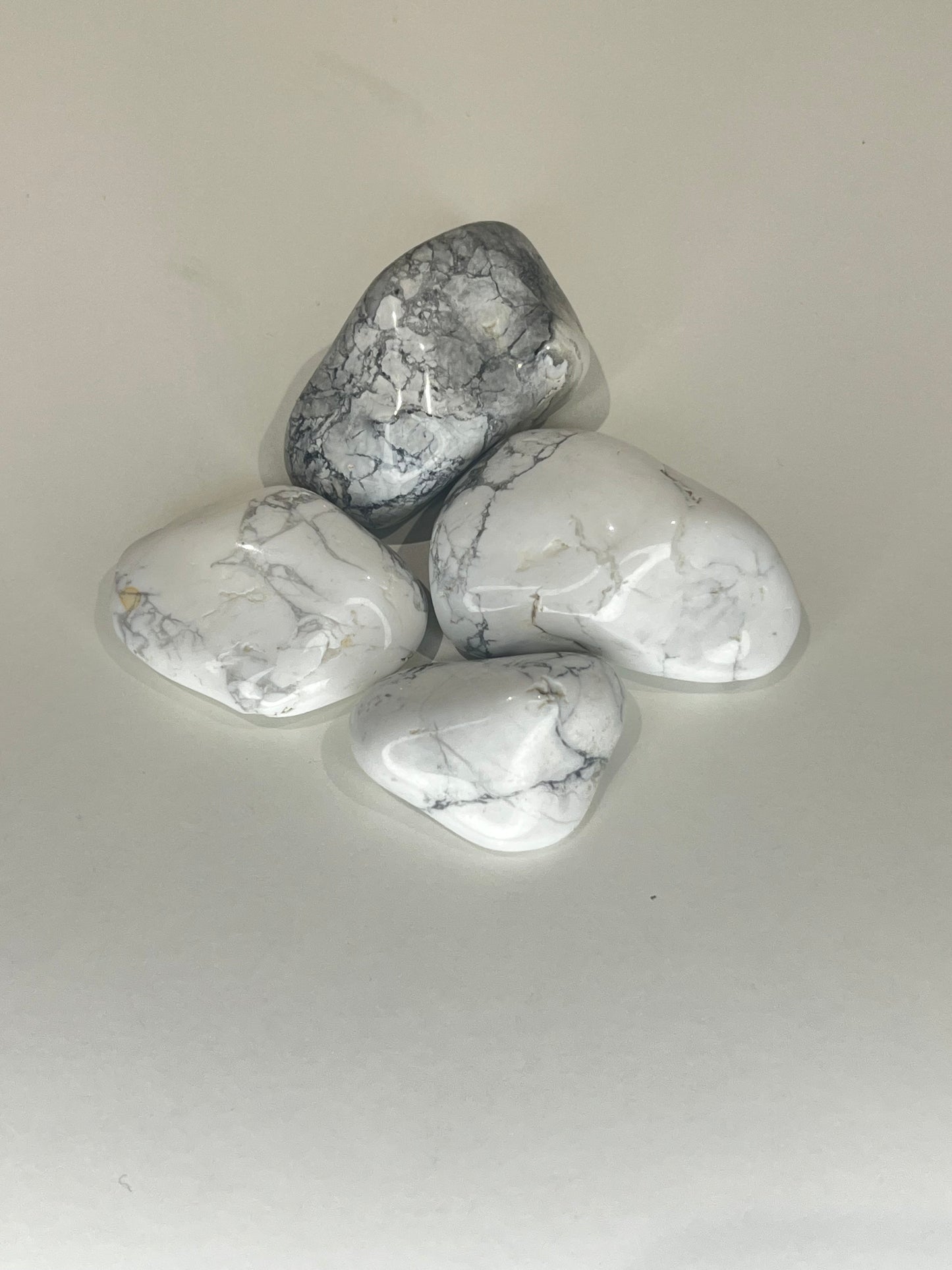 Tumble Stones – Choose Your Own Crystals
