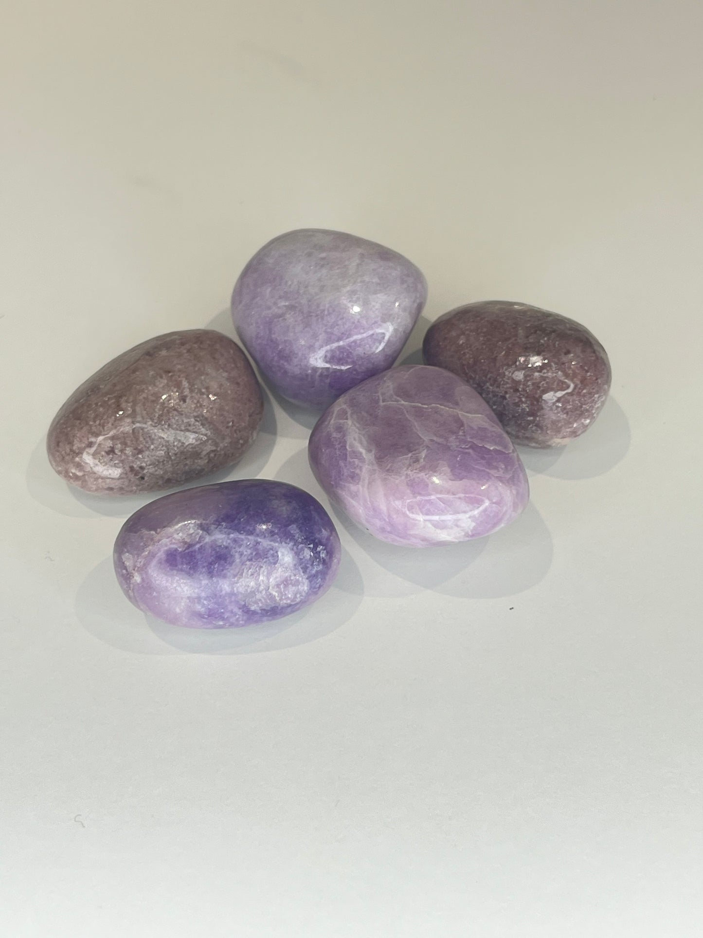 Tumble Stones – Choose Your Own Crystals