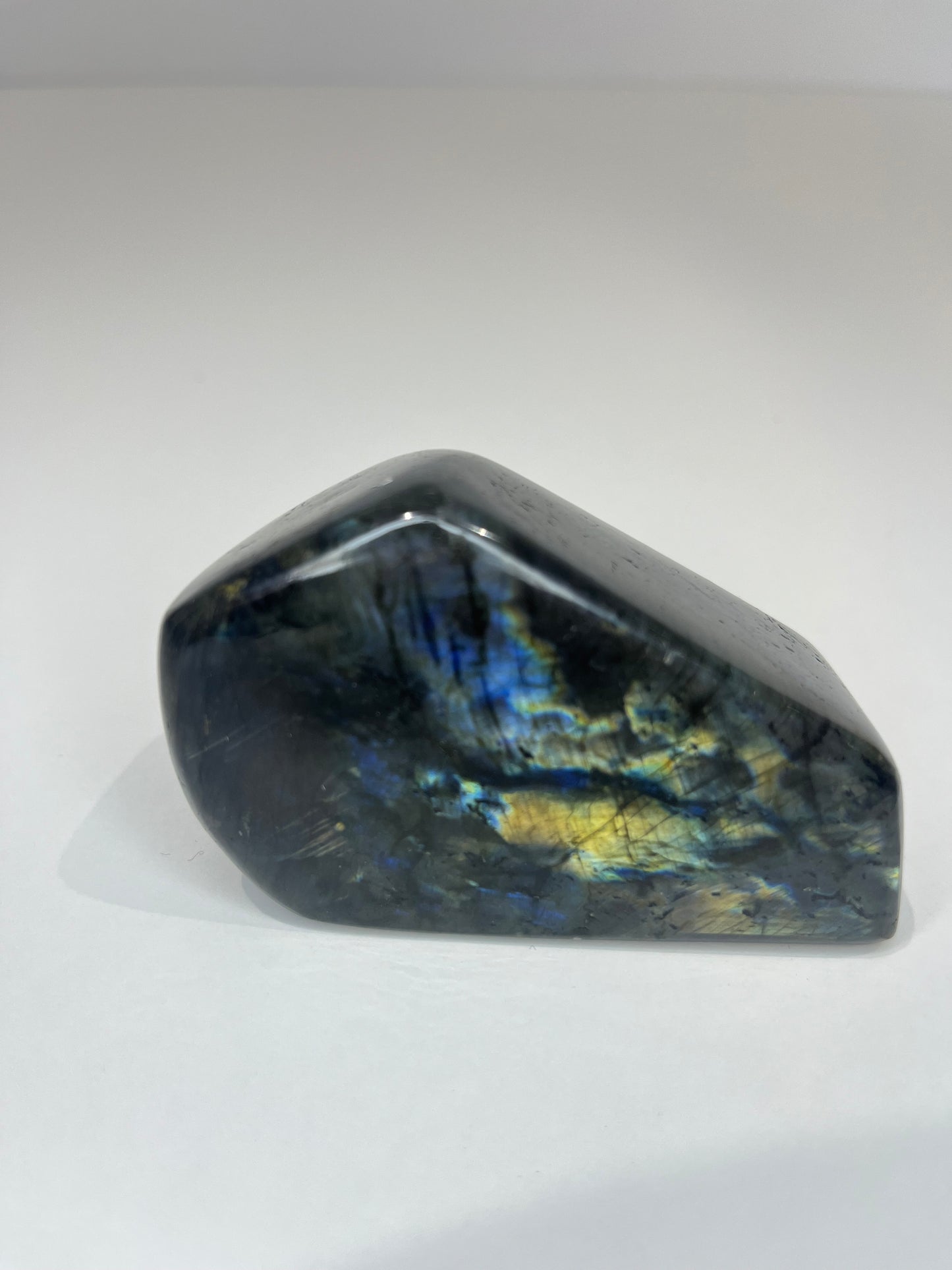 Medium Labradorite Freeform