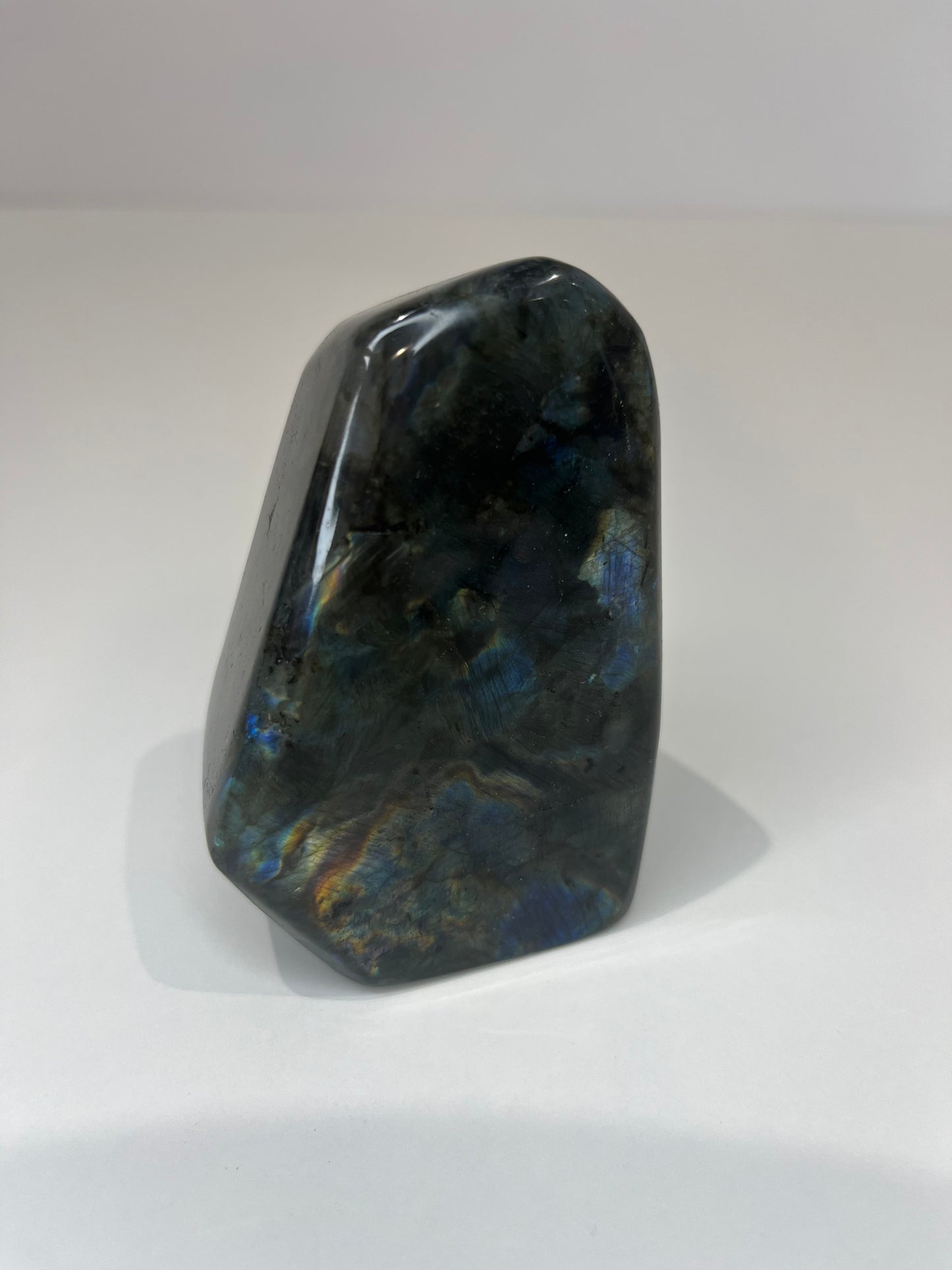 Medium Labradorite Freeform