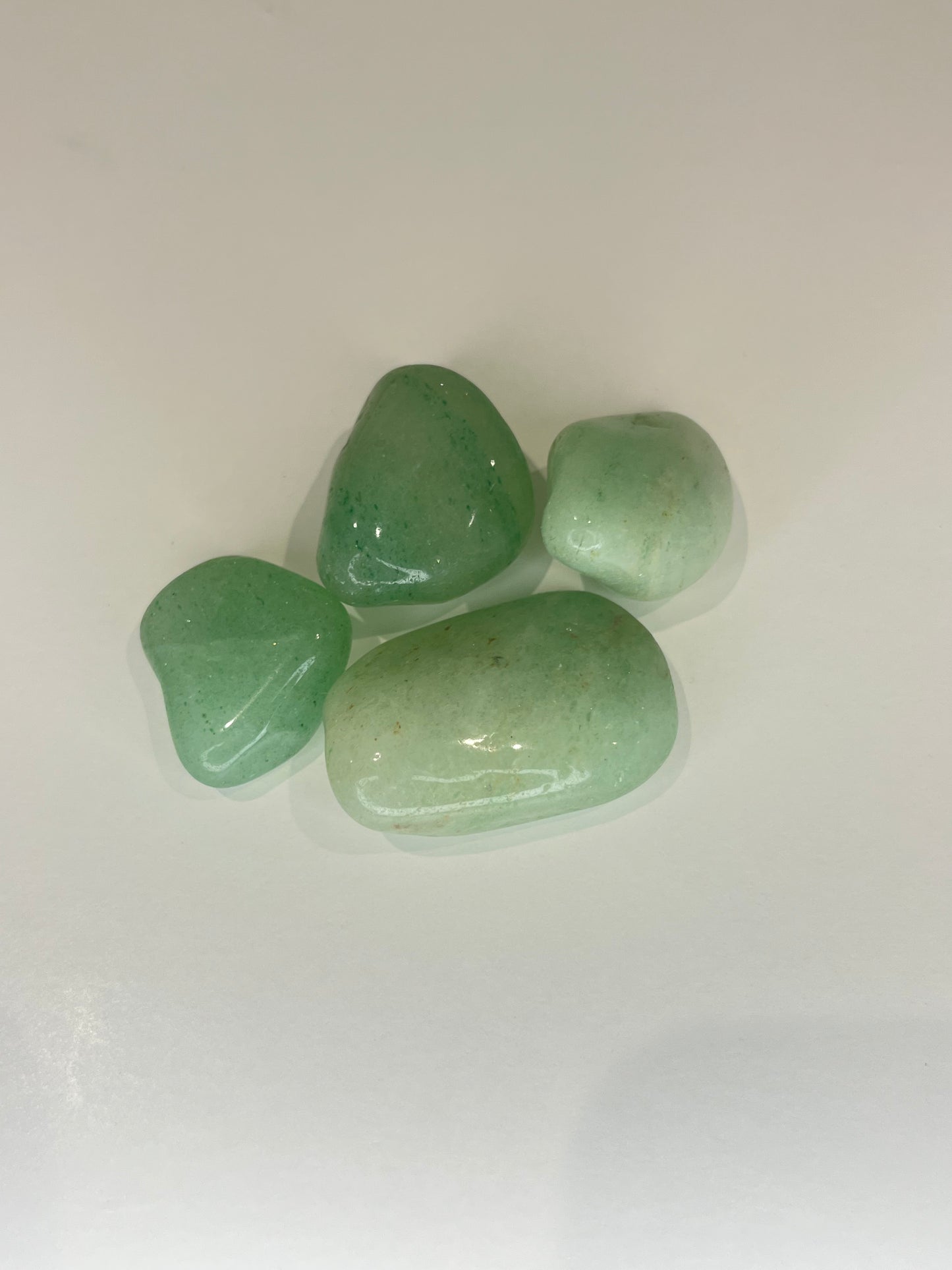 Tumble Stones – Choose Your Own Crystals