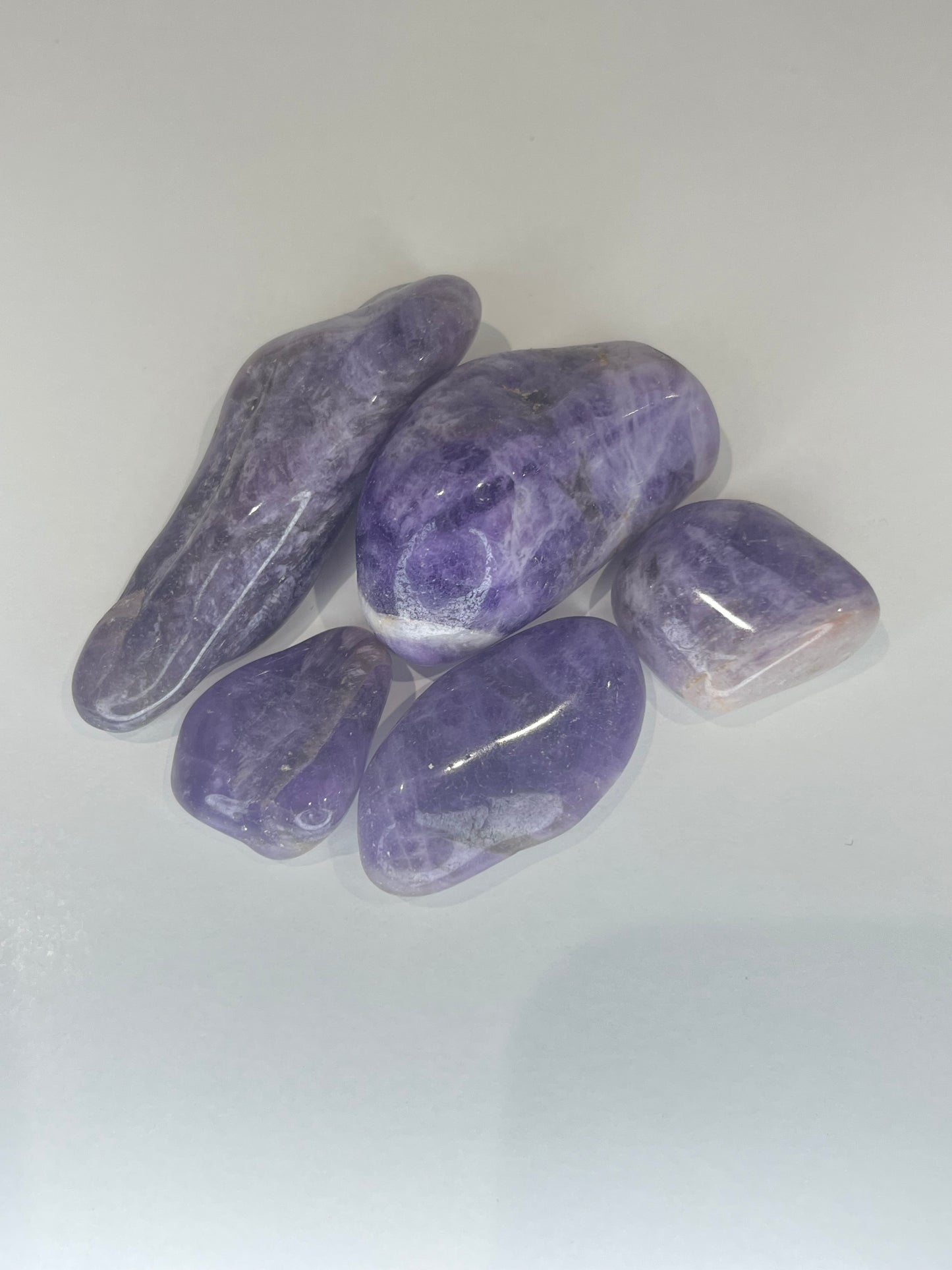 Tumble Stones – Choose Your Own Crystals