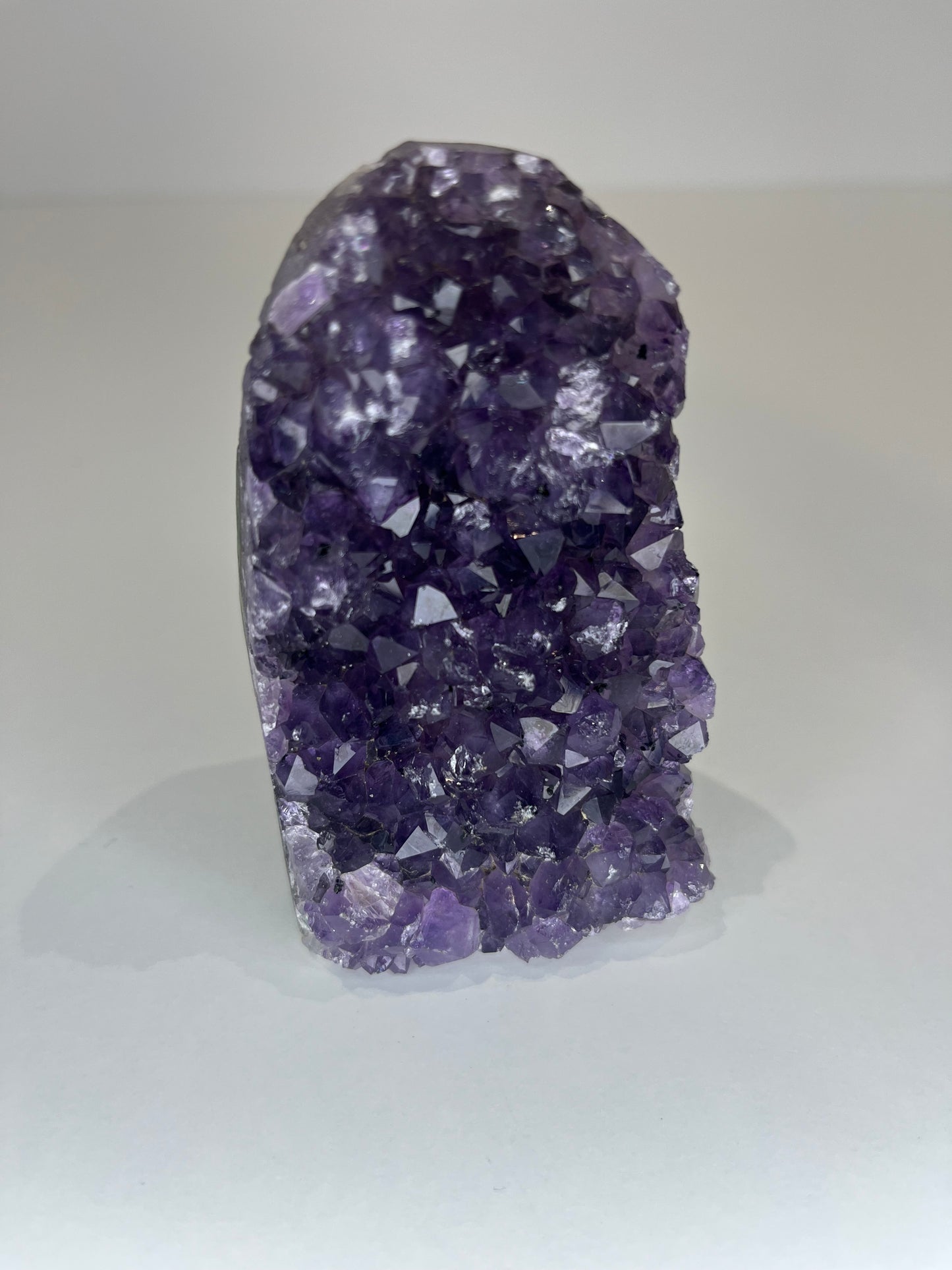 Large Amethyst Cluster