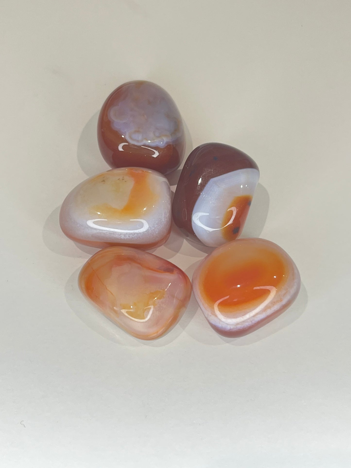 Tumble Stones – Choose Your Own Crystals