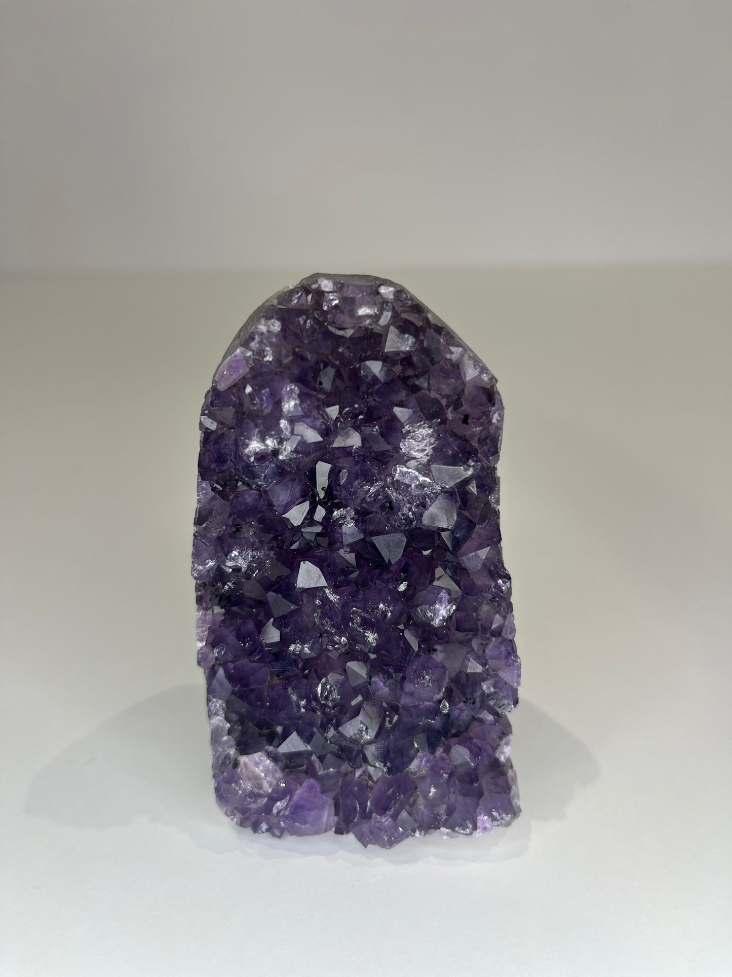 Large Amethyst Cluster