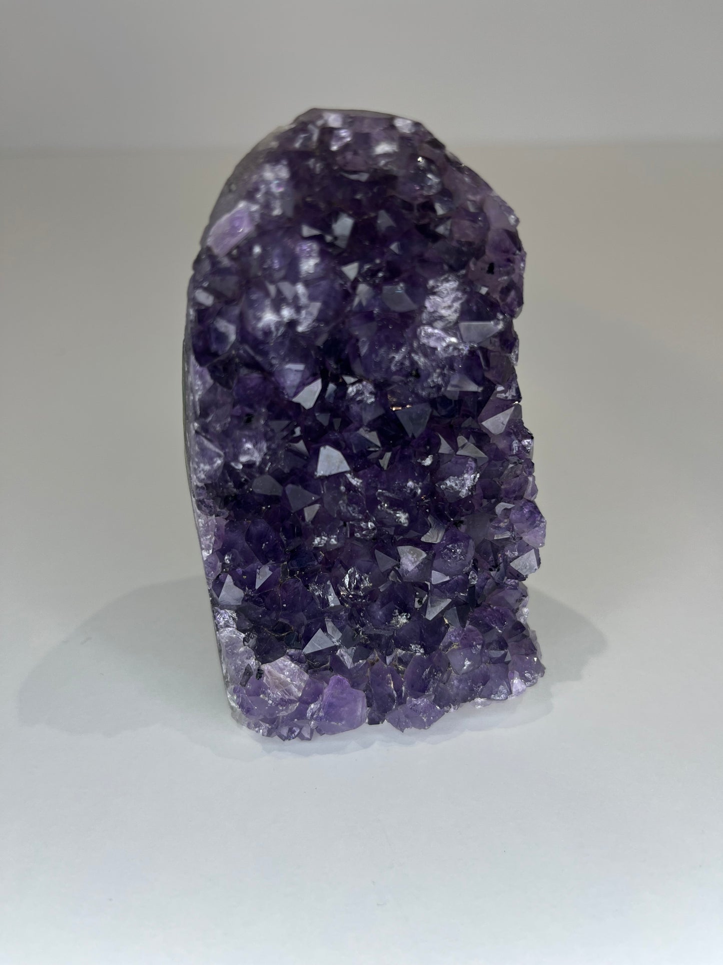 Large Amethyst Cluster