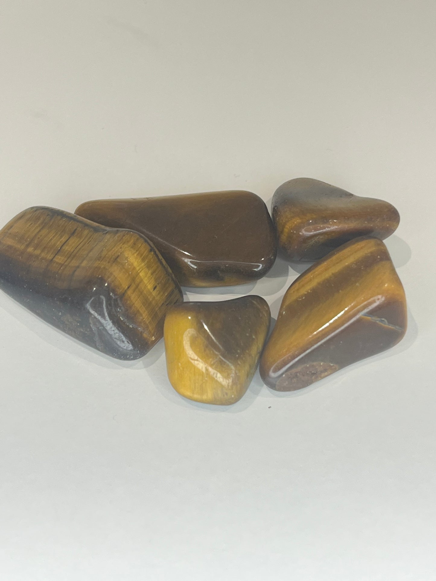 Tumble Stones – Choose Your Own Crystals