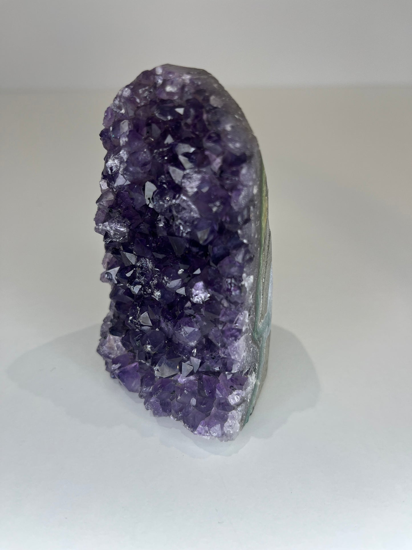 Large Amethyst Cluster