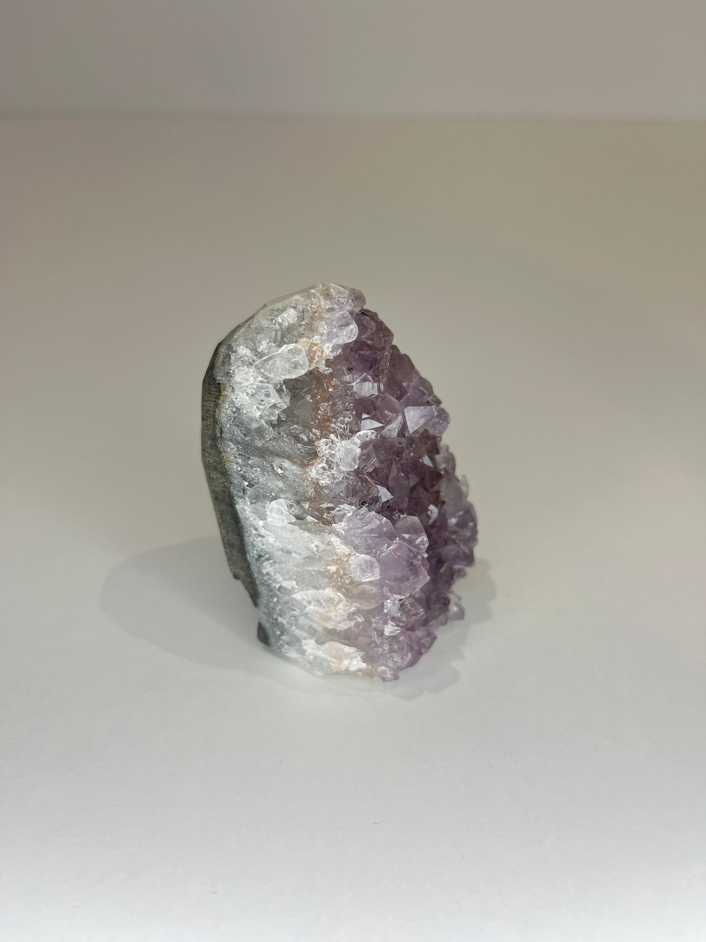 Medium Amethyst Cluster