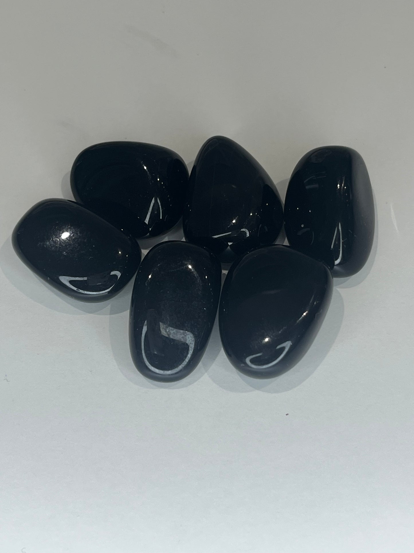 Tumble Stones – Choose Your Own Crystals