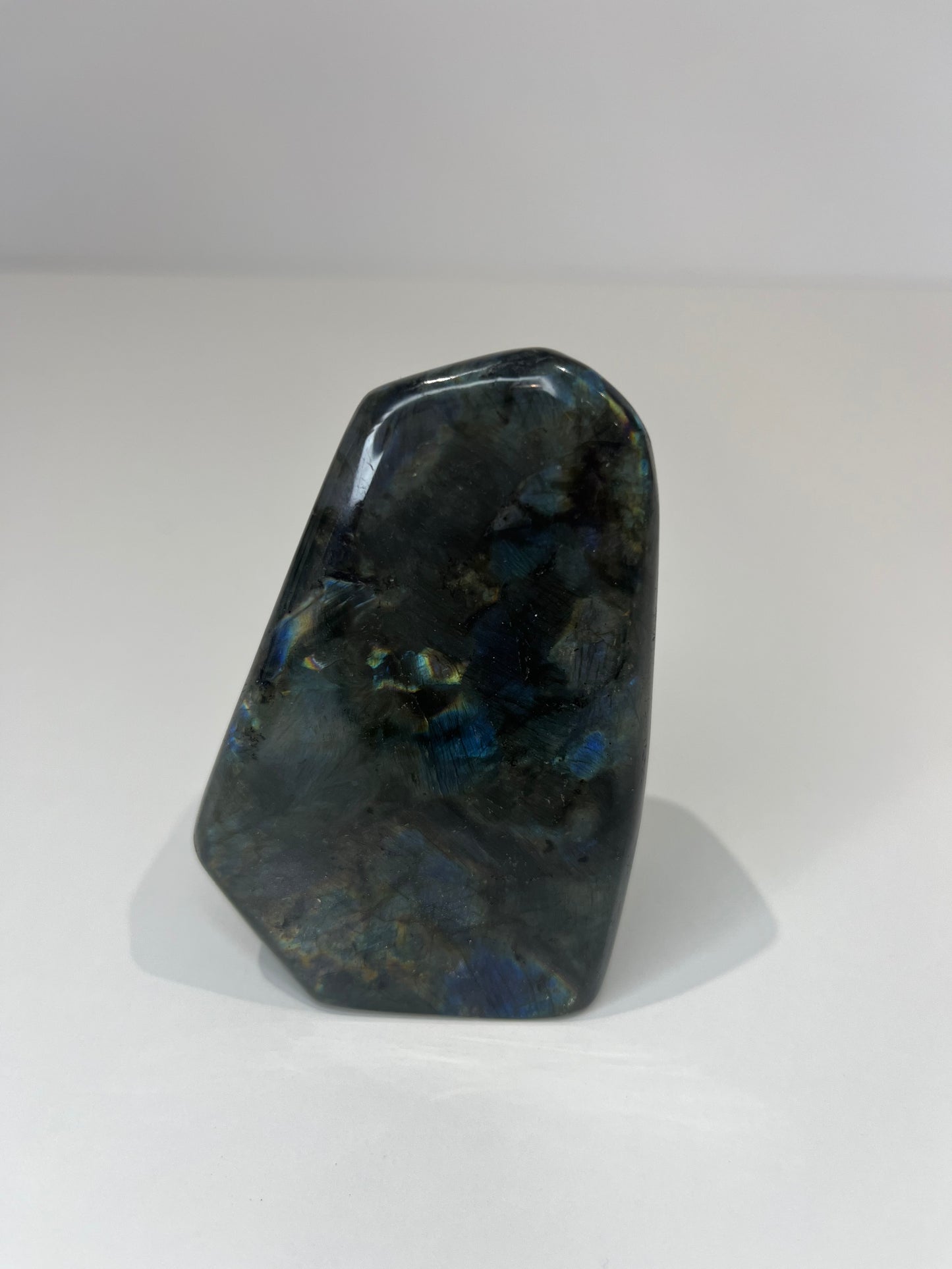 Medium Labradorite Freeform