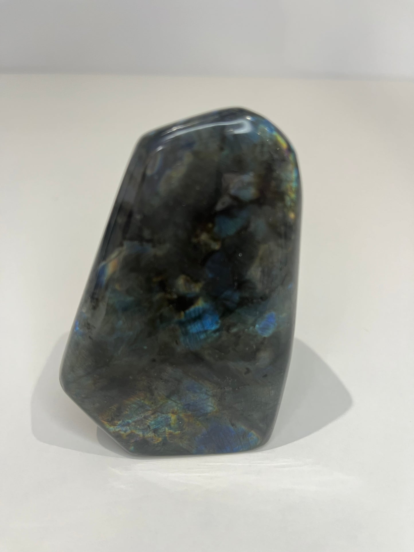 Medium Labradorite Freeform