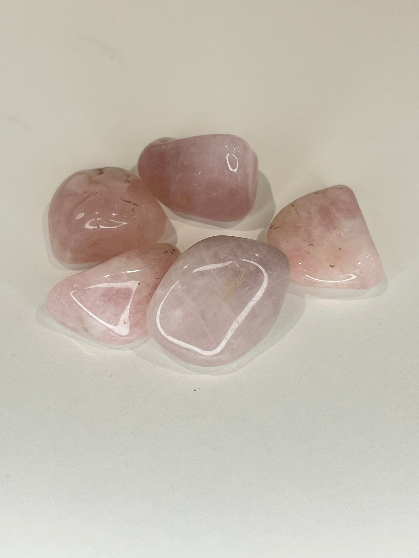 Tumble Stones – Choose Your Own Crystals