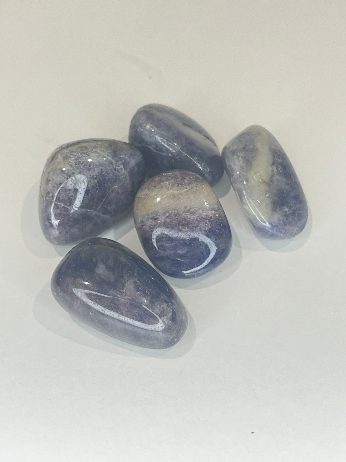 Tumble Stones – Choose Your Own Crystals