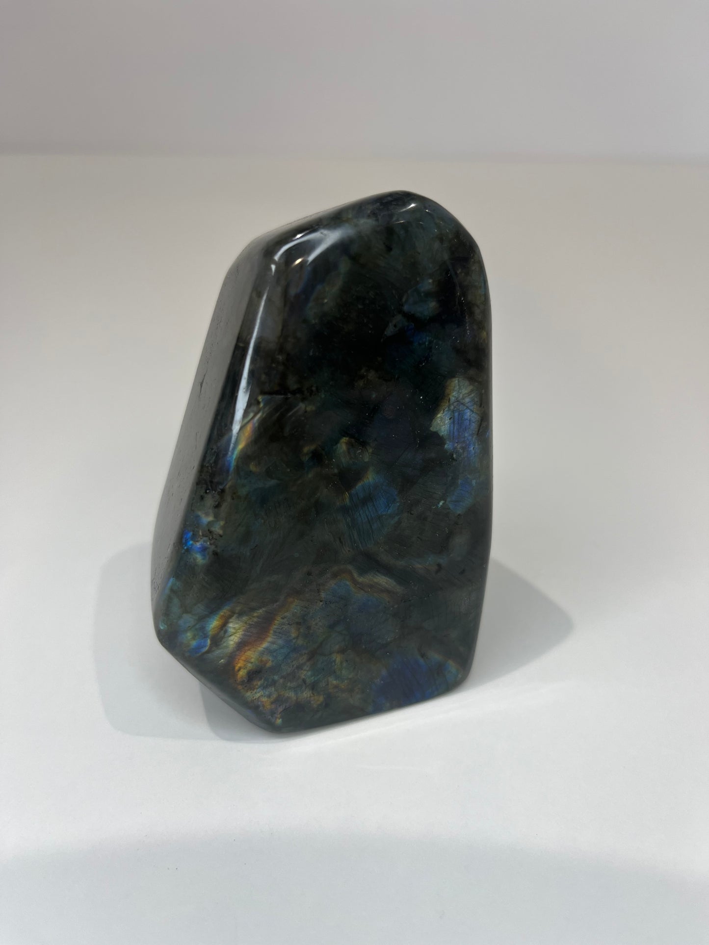 Medium Labradorite Freeform