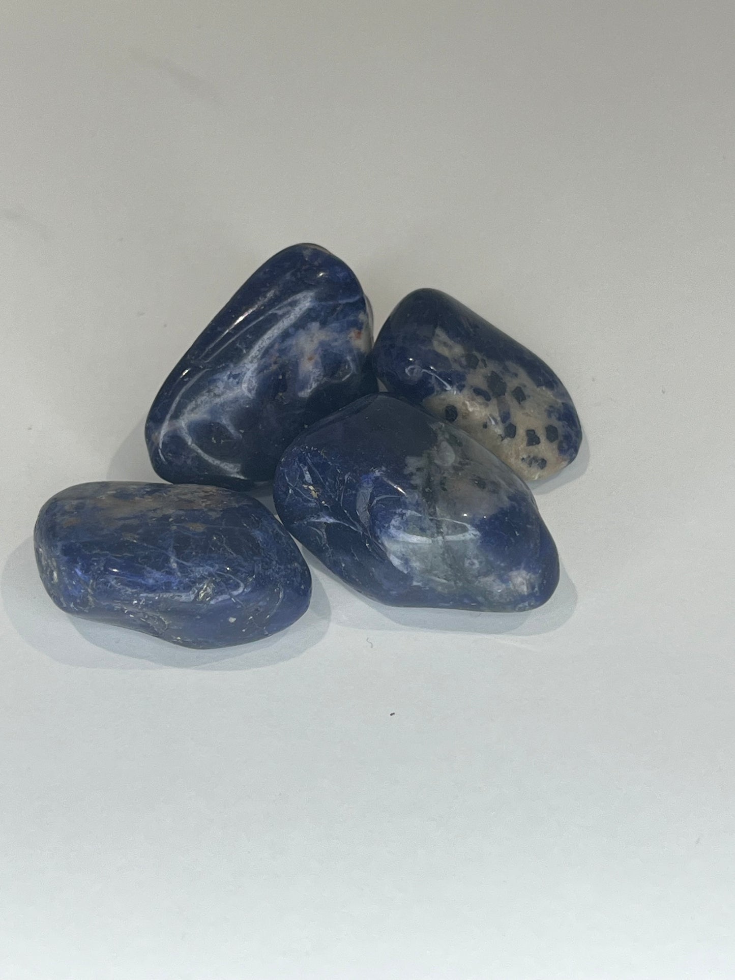 Tumble Stones – Choose Your Own Crystals