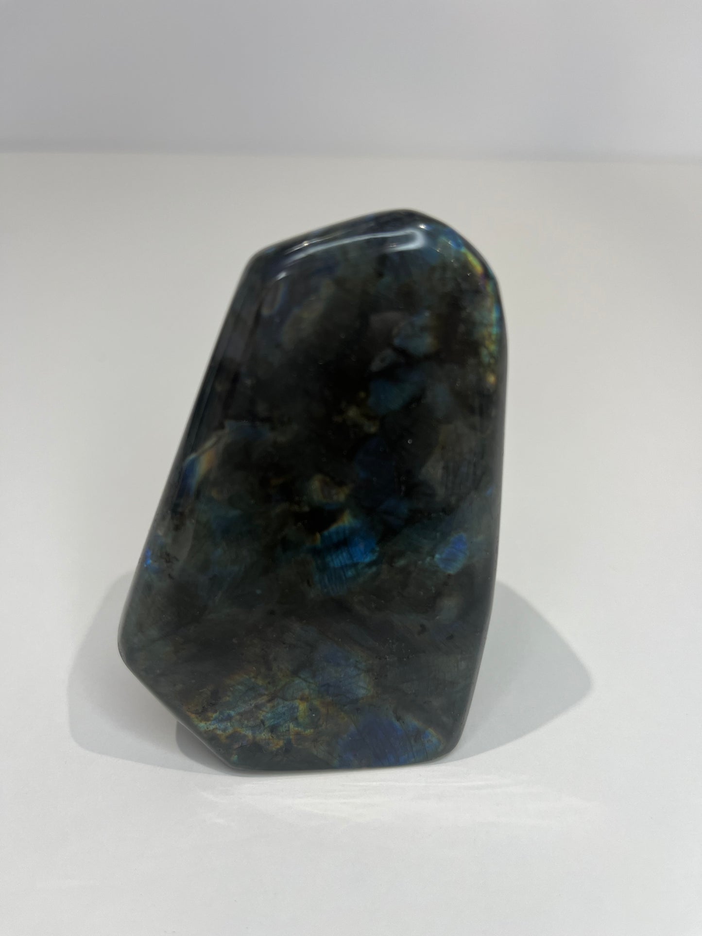 Medium Labradorite Freeform