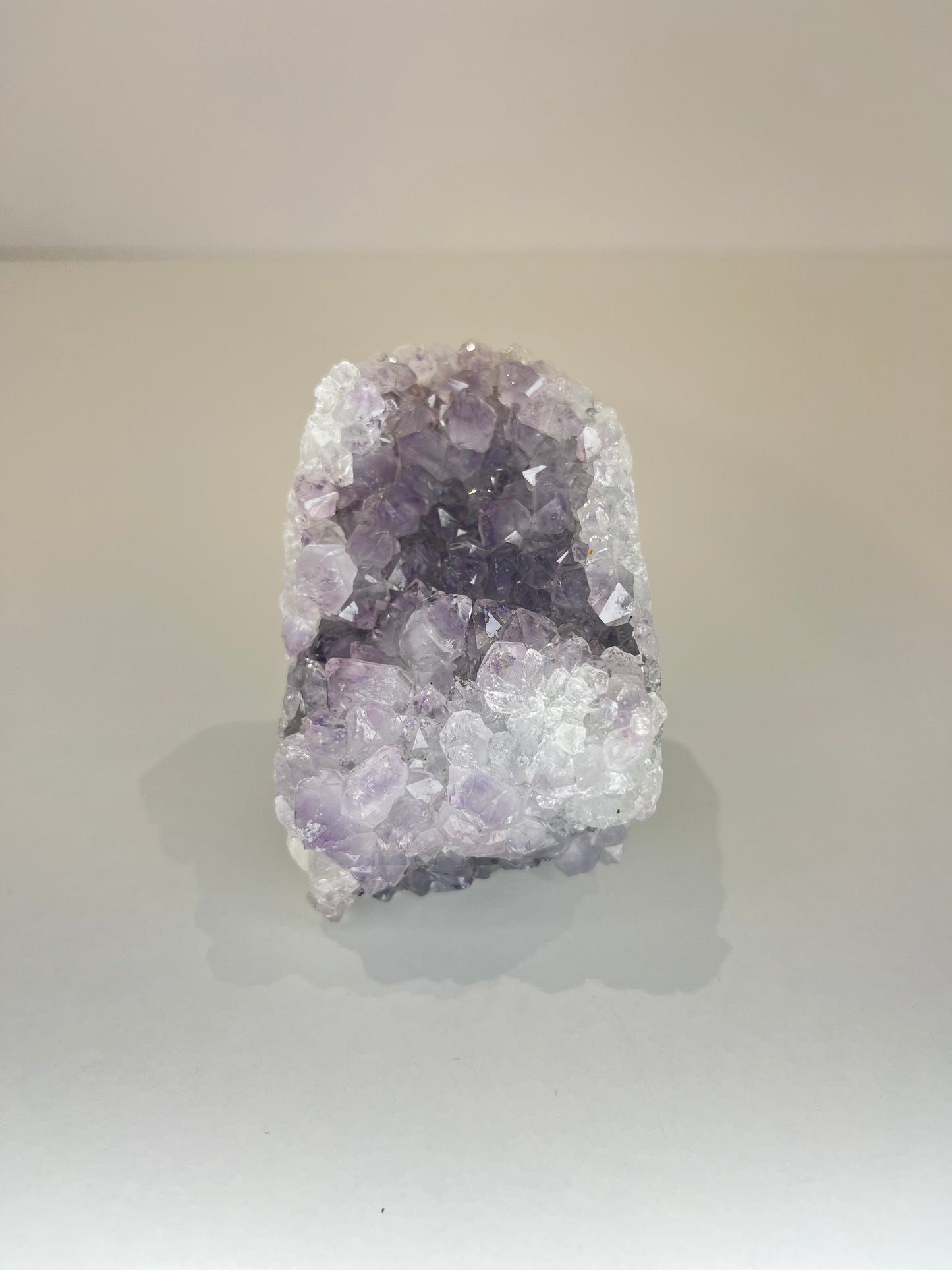 Large Amethyst Cluster