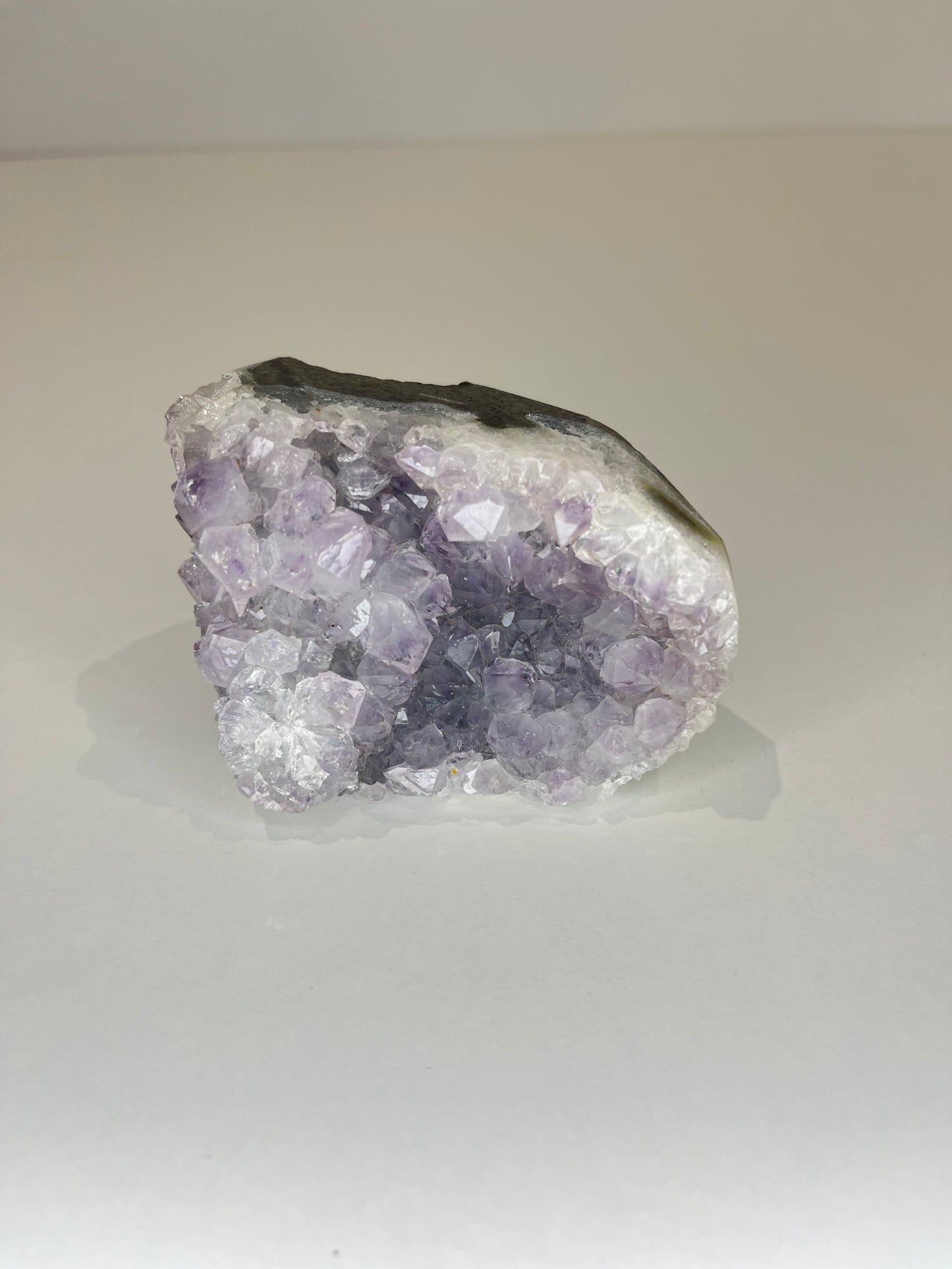 Large Amethyst Cluster