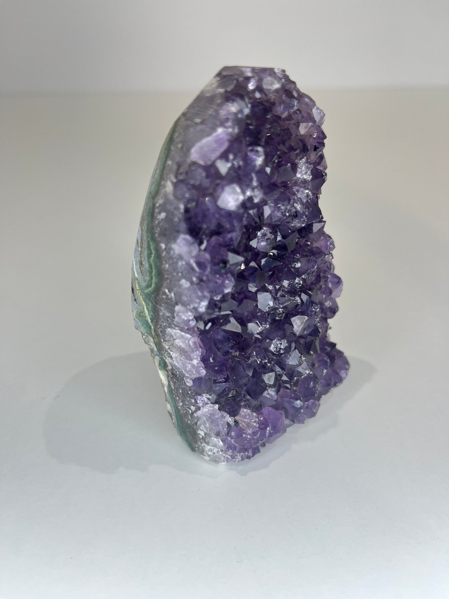 Large Amethyst Cluster