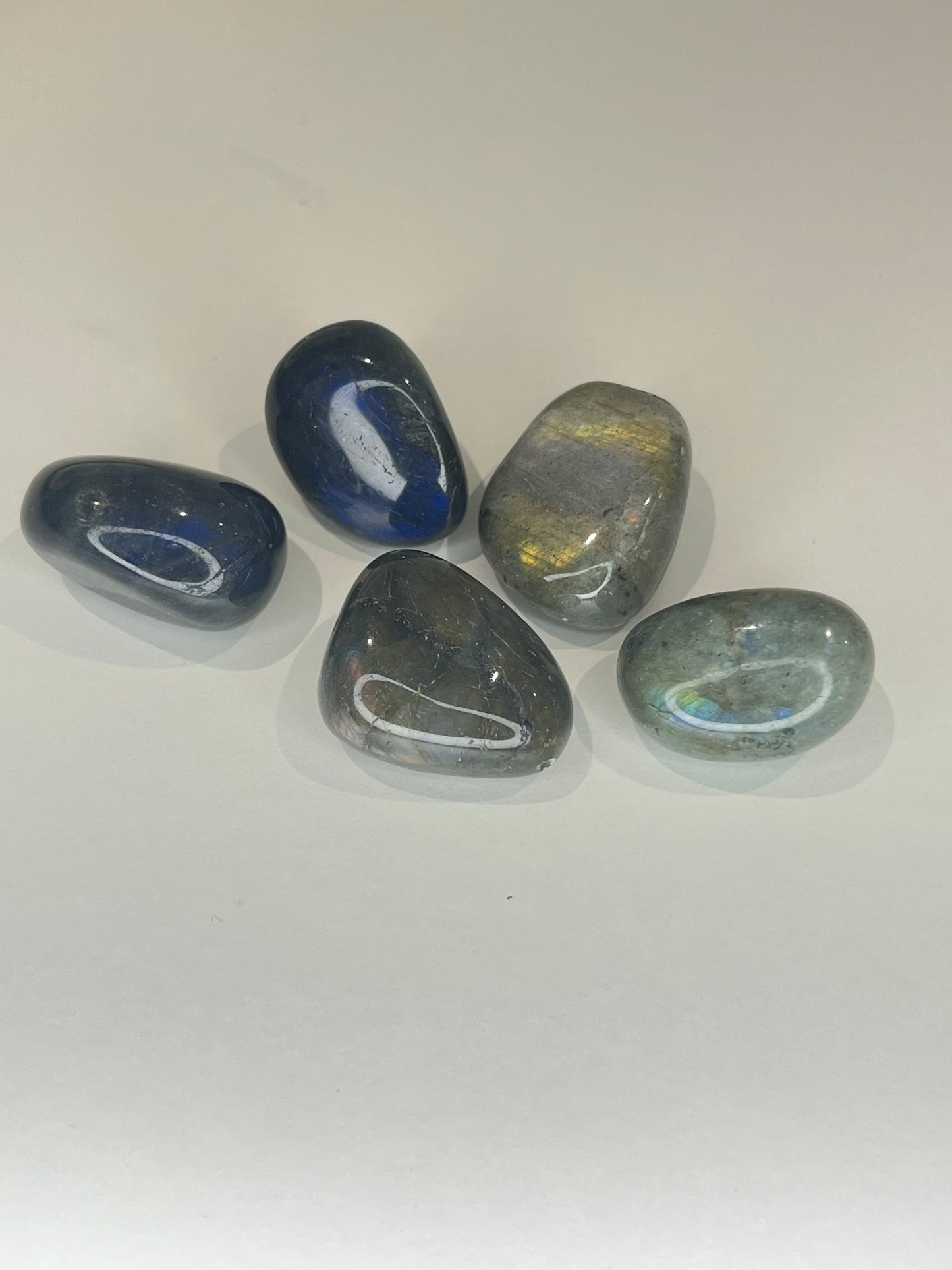 Tumble Stones – Choose Your Own Crystals