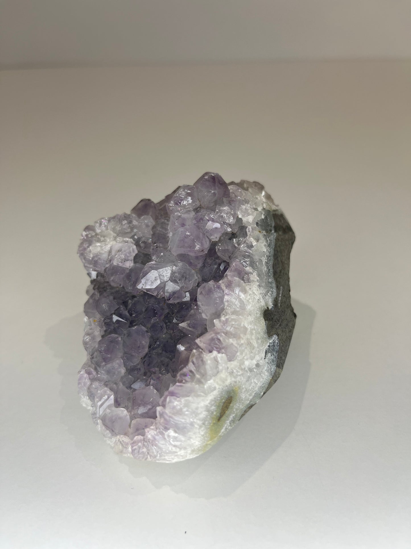 Large Amethyst Cluster
