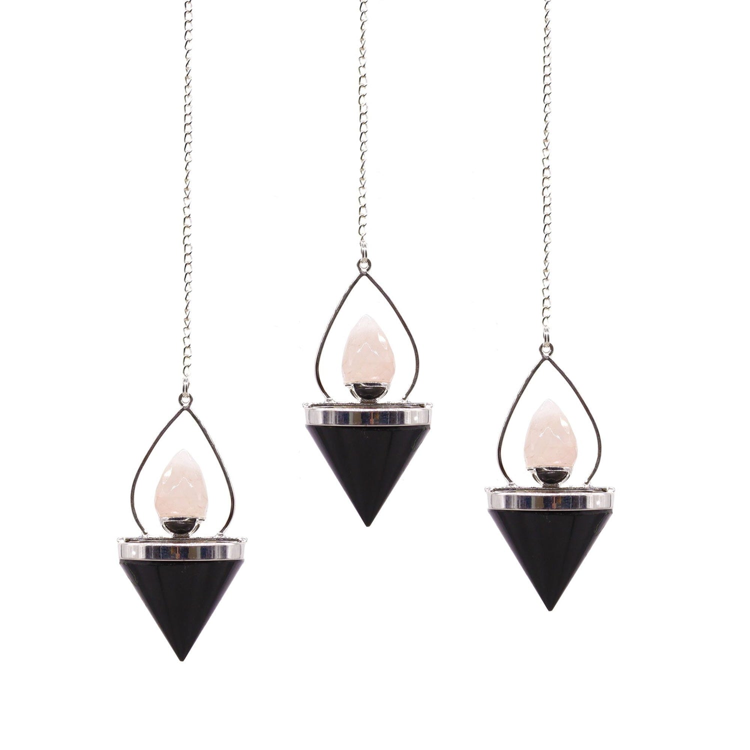 Pendulums