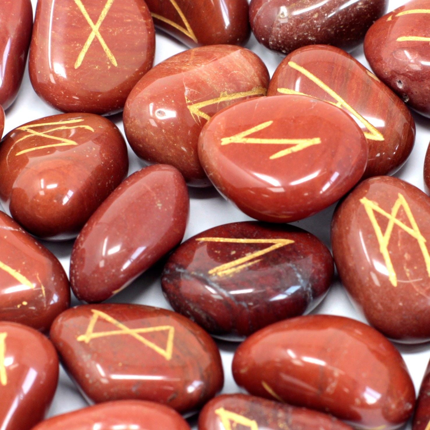 Runes