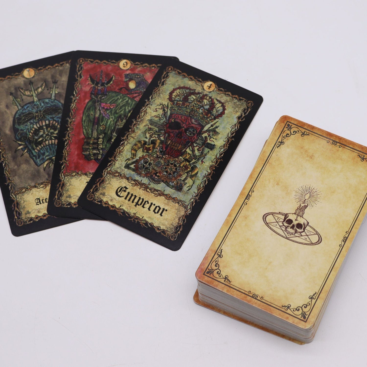 Divination