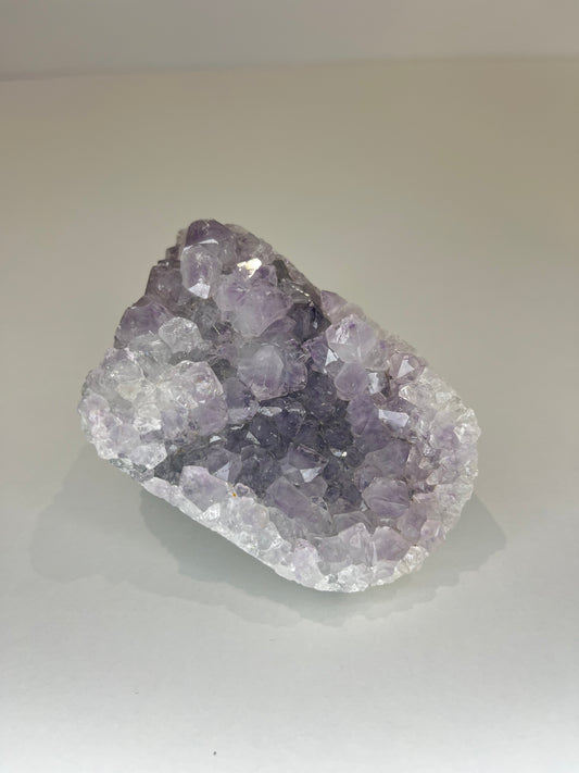 Large Amethyst Cluster