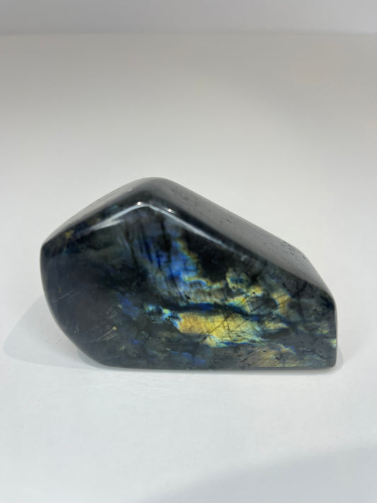 Medium Labradorite Freeform