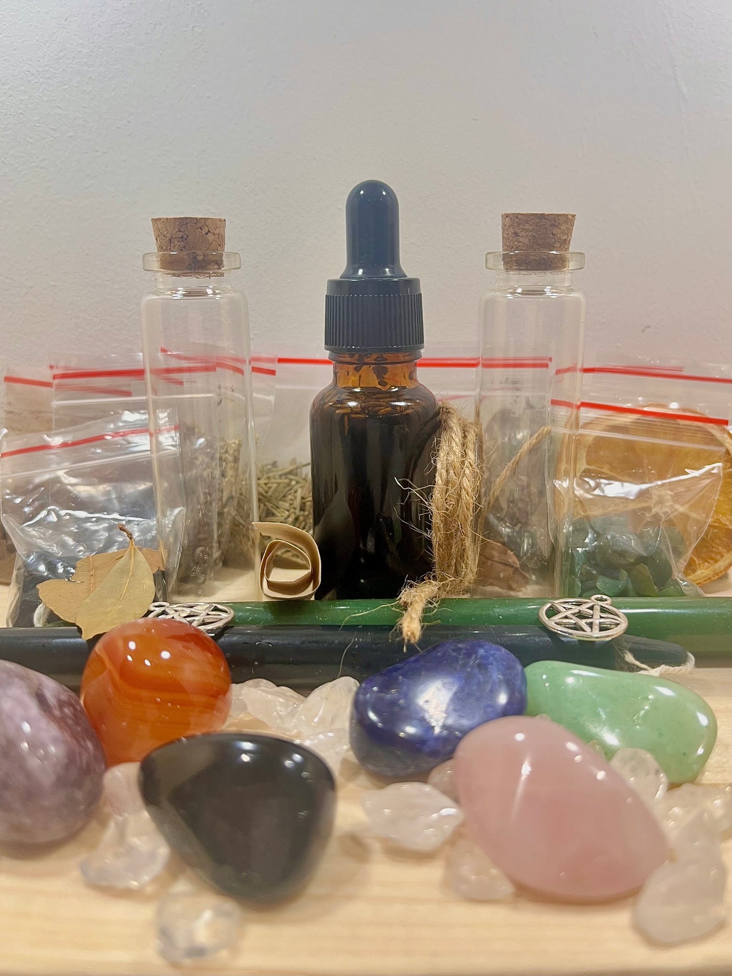 The Ultimate Beginner Witchcraft Bundles – Discounted Starter Kits & Tools