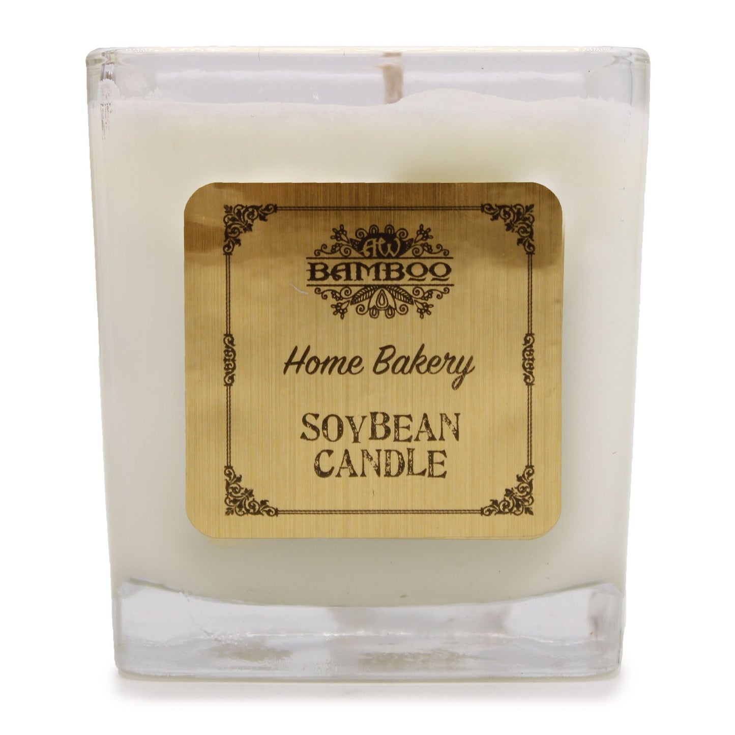 Home Bakery Soy Wax Candle