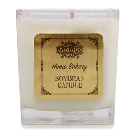 Home Bakery Soy Wax Candle