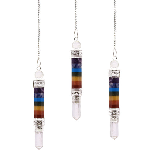 Chakra Point Pendulum